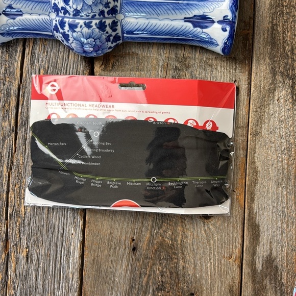 Around London Kitchen and Home - Picture 8 of 11